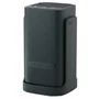 Wanbo Cube 1 Proyector Portátil HD 720p 350 Lúmenes Android TV 11, WiFi Bluetooth, Diseño Gimbal 360°, Color Verde Oscuro